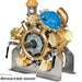 Bertlini IDB1600 High Pressure Diaphragm pump - THE CO-OP