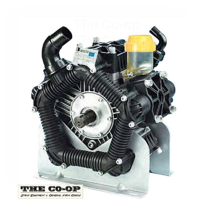 Bertolini POLY 2210 Diaphragm Pump - THE CO-OP