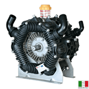 Bertolini POLY 2300 300 L/min Diaphragm Pump - THE CO-OP