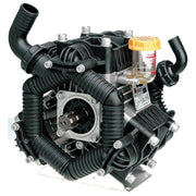 Bertolini POLY2136 126 L/min Diaphragm Pump - THE CO-OP