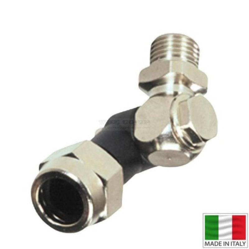 Single Swivel nozzle holder - THE CO-OP