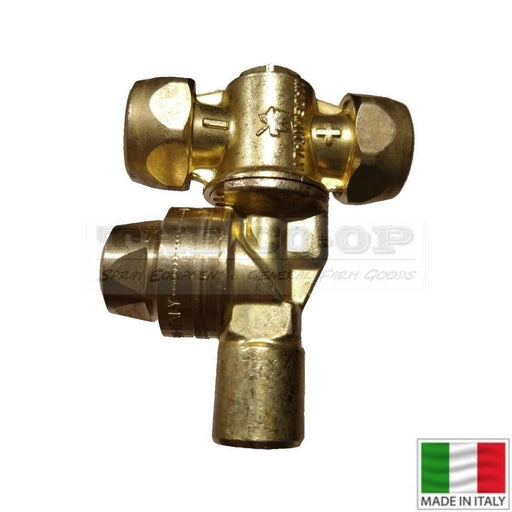 Non-Drip-Brass-flip-over-nozzle-1 - THE CO-OP