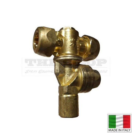 Non-Drip-Brass-flip-over-nozzle-1 - THE CO-OP