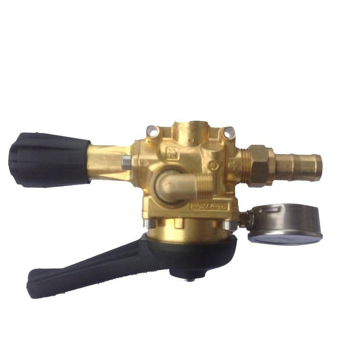 Orchard Sprayer Rotary Control Valve - THE CO-OP