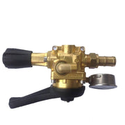 Orchard Sprayer Rotary Control Valve - THE CO-OP