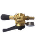 Orchard Sprayer Rotary Control Valve - THE CO-OP
