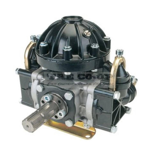 Comet (Silvan) P48 Diaphragm pump - THE CO-OP