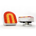 LED Magnetic Wireless Vehicle Lighting Set - Flat & Round Plug Kit - THE CO-OP