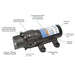 Everflo EF1000 12 volt Pump 3.8L/min 2.8 bar - THE CO-OP