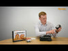 LED Magnetic Wireless Vehicle Lighting Set