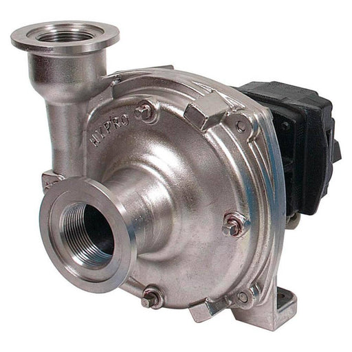 Hydraulic drive Hypro Stainless Steel 9000 Series pumps - THE CO-OP
