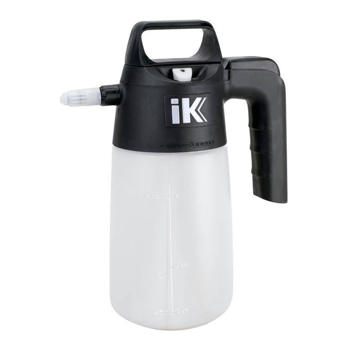 Pressure sprayer 1.5 Litre suitable for Acids Industrial pump up sprayer - THE CO-OP