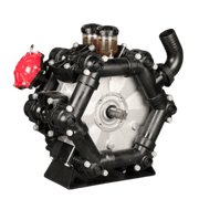 Imovilli D 406 Pump  403 L/min @ 20 bar - THE CO-OP