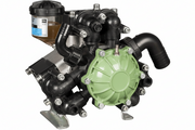 Imovilli D123 120 L/min Diaphragm pump - THE CO-OP