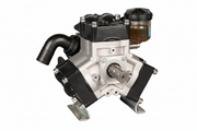 Imovilli D123 120 L/min Diaphragm pump - THE CO-OP