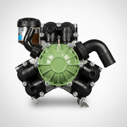 Imovilli D123 120 L/min Diaphragm pump - THE CO-OP