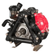 Imovilli D133 Pump 130L/min @ 20 Bar - THE CO-OP