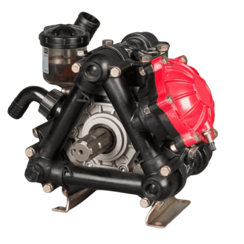 Imovilli D133 Pump 130L/min @ 20 Bar - THE CO-OP