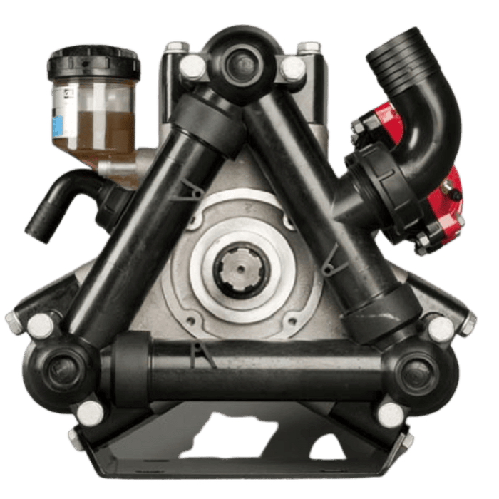 Imovilli D203 Diaphragm Pump - THE CO-OP