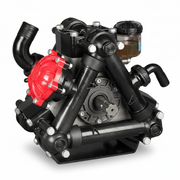 Imovilli D203 Diaphragm Pump - THE CO-OP