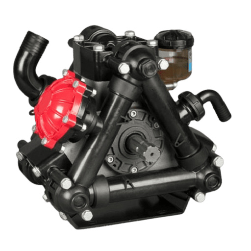 Imovilli D203 Diaphragm Pump - THE CO-OP