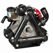 Imovilli D203 Diaphragm Pump - THE CO-OP