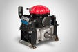 Imovilli D82 Pump 79 L/min @ 20 Bar - THE CO-OP