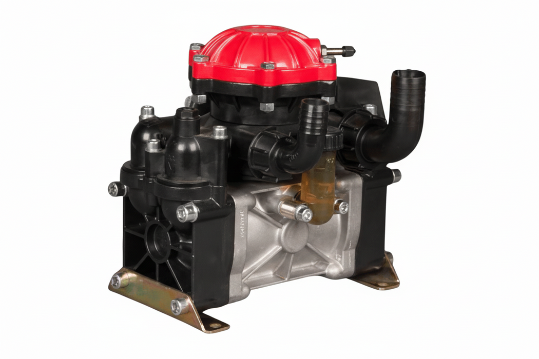 Imovilli D82 Pump 79 L/min @ 20 Bar - THE CO-OP