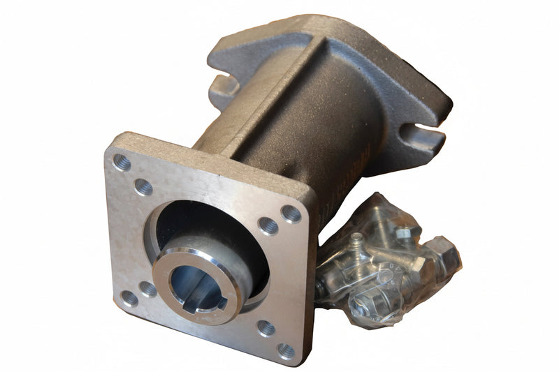 Imovilli Hydraulic drive Kit - THE CO-OP