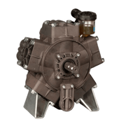 Imovilli M135 High Pressure Diaphragm Pump - THE CO-OP