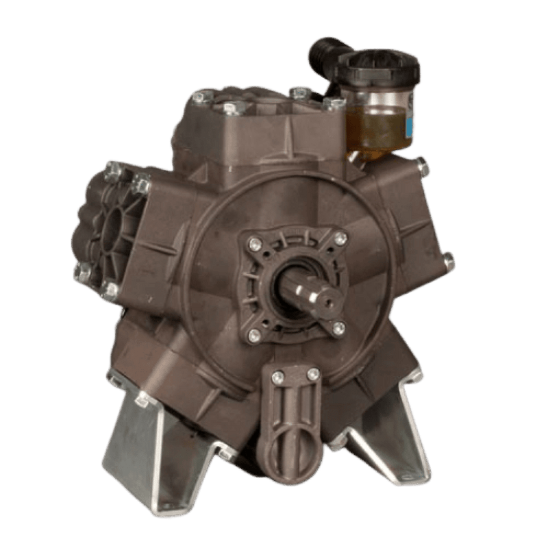 Imovilli M135 High Pressure Diaphragm Pump - THE CO-OP