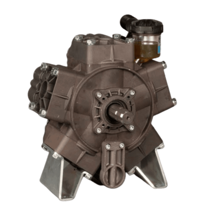 Imovilli M135 High Pressure Diaphragm Pump - THE CO-OP