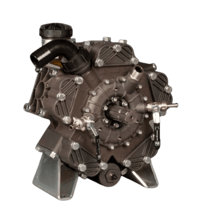 Imovilli M135 High Pressure Diaphragm Pump - THE CO-OP