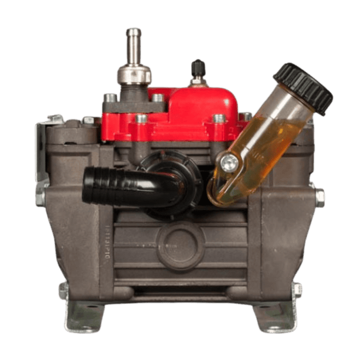 Imovilli M25 tapered Shaft pump. - THE CO-OP