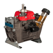 Imovilli M25 tapered Shaft pump. - THE CO-OP