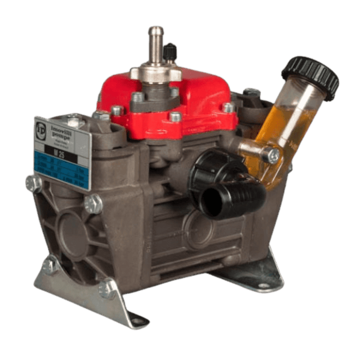 Imovilli M25 tapered Shaft pump. - THE CO-OP