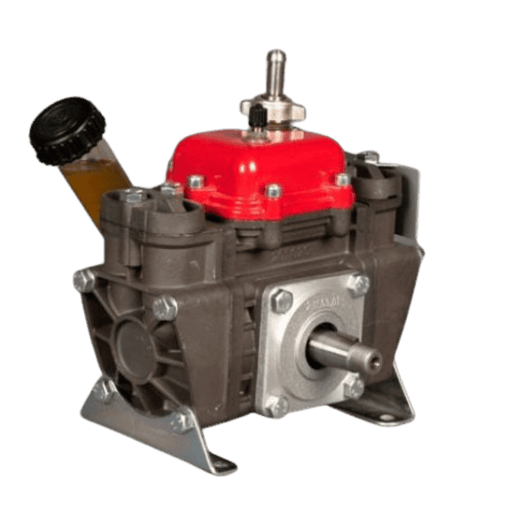 Imovilli M25 tapered Shaft pump. - THE CO-OP