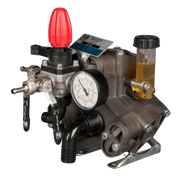 Imovilli M35 Pump 39 L/min @ 40 Bar - THE CO-OP