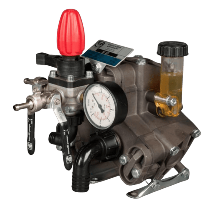 Imovilli M35 Pump 39 L/min @ 40 Bar - THE CO-OP