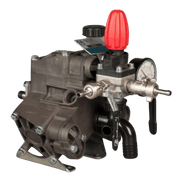 Imovilli M35 Pump 39 L/min @ 40 Bar - THE CO-OP