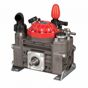Imovilli M50 Pump 50 L/min @ 40 Bar - THE CO-OP