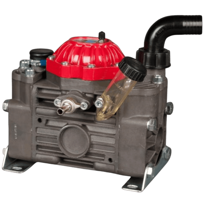 Imovilli M50 Pump 50 L/min @ 40 Bar - THE CO-OP