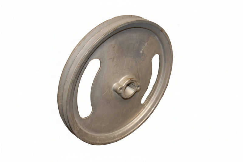 Imovilli Pulley drive - THE CO-OP