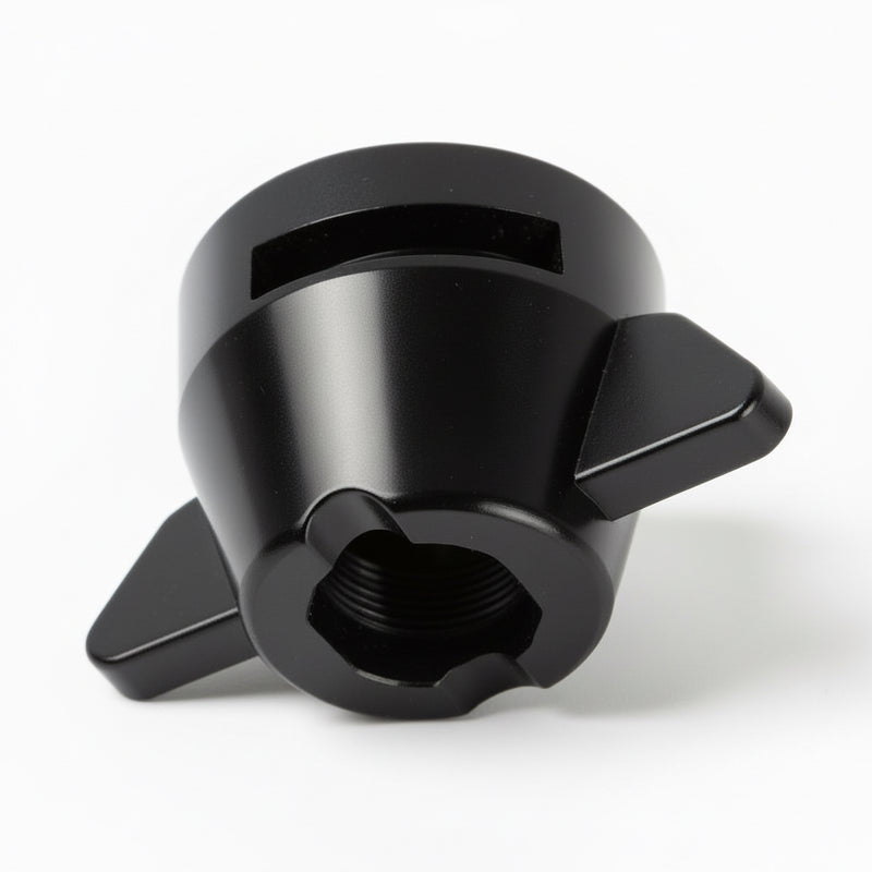Hardi nozzle conversion cap - THE CO-OP