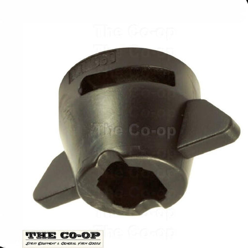 Hardi nozzle conversion cap - THE CO-OP