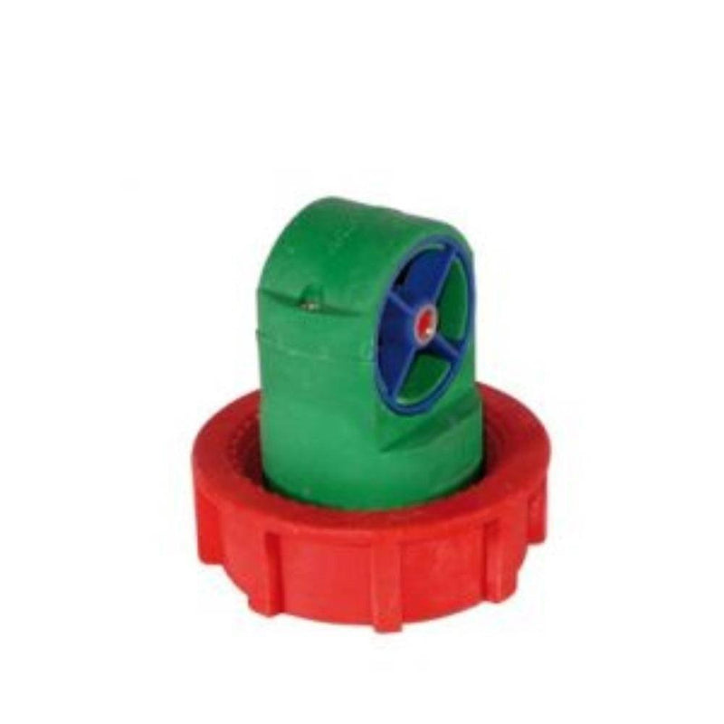 Rapid Check Flow Meter insert 35 - 350 L/min - THE CO-OP