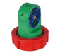 Rapid Check Flow Meter insert 75 - 750 L/min - THE CO-OP