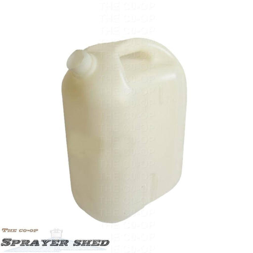 Foam markers and replacement spare parts, Tank 24Litre - for Salvarani Foam marker 901078.01