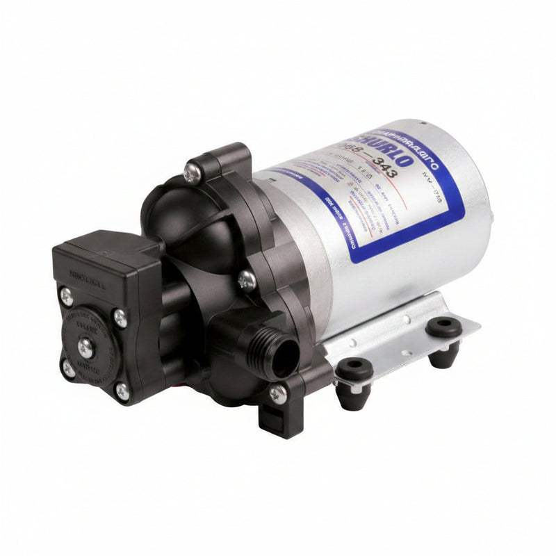 Shurflo 11.3 l/min pump image