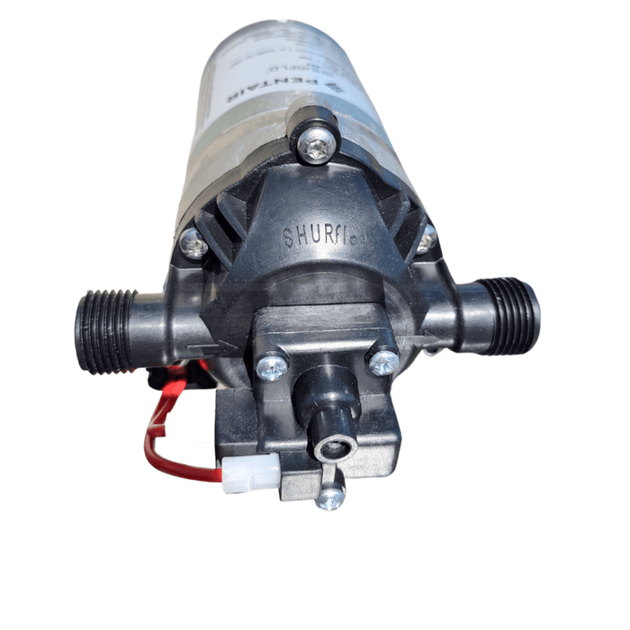 SHURflo 8000-547-189 Demand Pump - 6.8 L/min 7Bar (107psi) - THE CO-OP